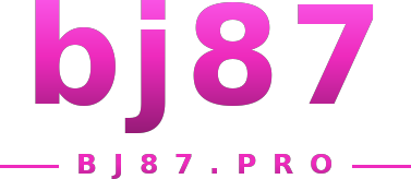 bj87 logo