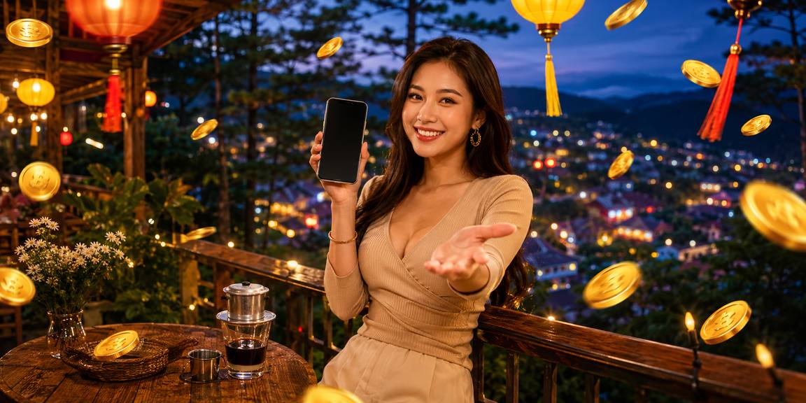 bj87 Tải ứng dụng bj87 — Android và iOS