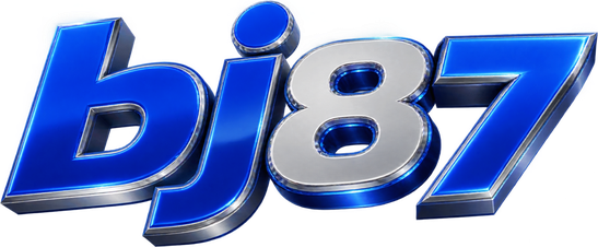 bj87 Logo